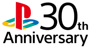 30 anos do PlayStation no seu PS5