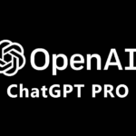 ChatGPT Pro: Novo plano com acesso ilimitado ao modelo o1