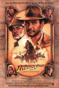 Indiana Jones e a Última Cruzada (1989)