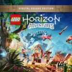 LEGO Horizon Adventures