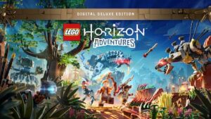 LEGO Horizon Adventures