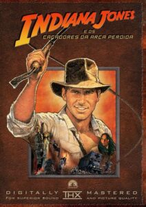 Os Caçadores da Arca Perdida (1981)