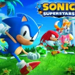 Sonic Superstars