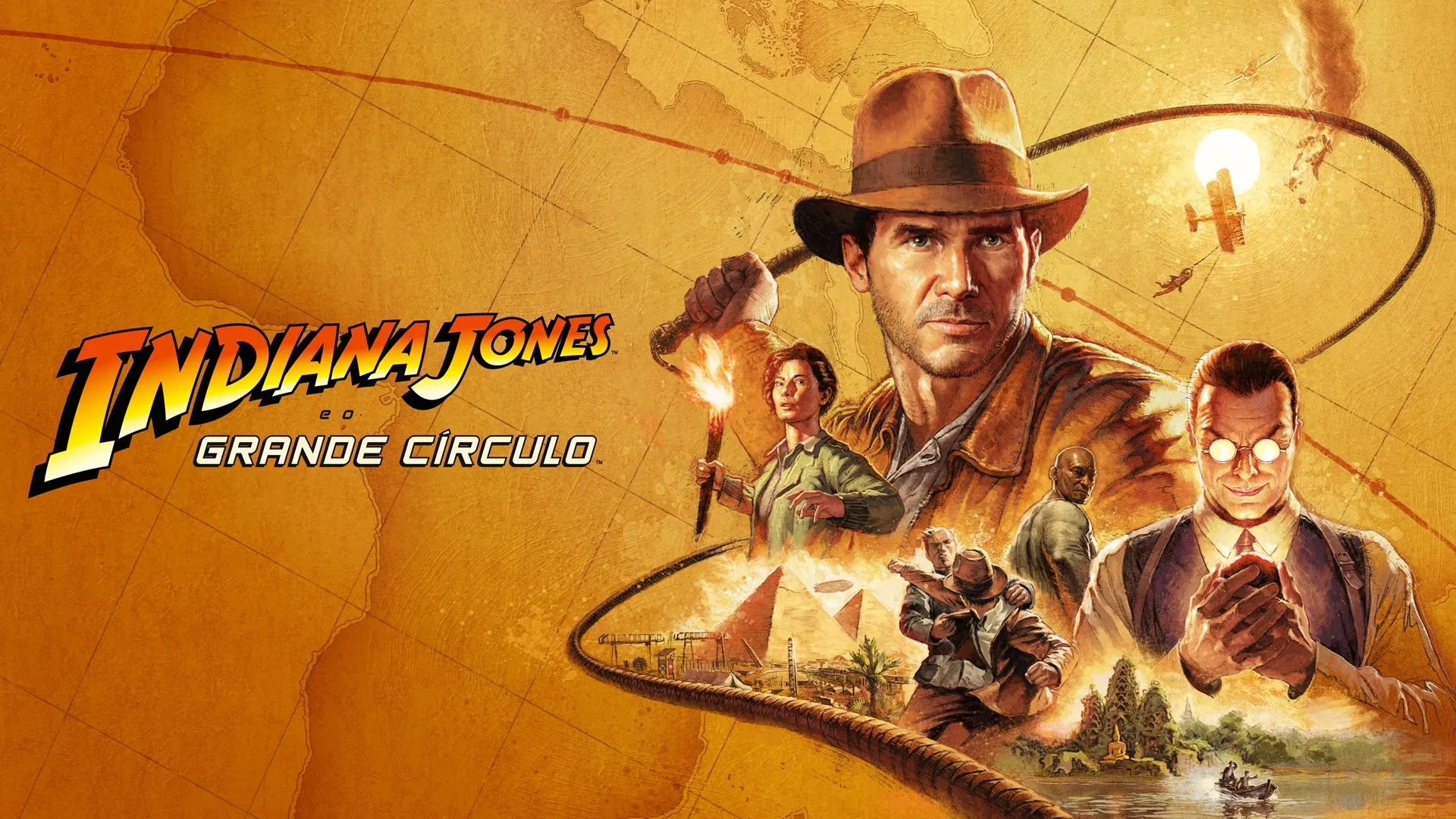 Indiana Jones: Elogios e Expectativas para PS5 em 2025