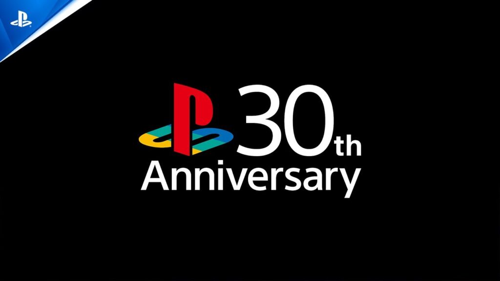 Instale temas dos 30 anos do PlayStation no seu PS5