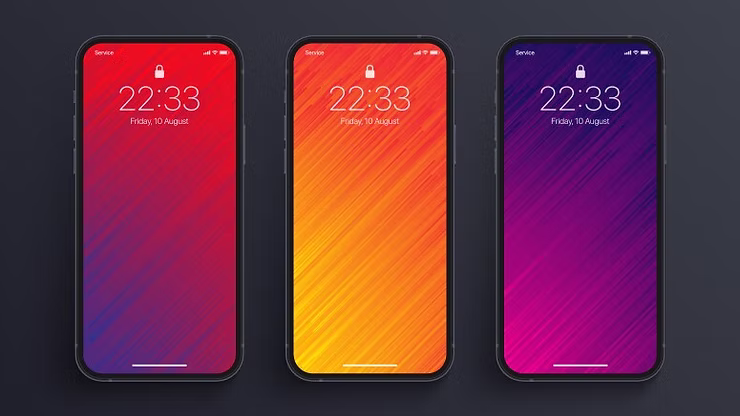 iPhone 20 anos: design sem bordas e câmera frontal oculta